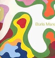 Burle Marx (Spanish Edition) 968887387X Book Cover