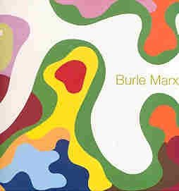 Hardcover Burle Marx: El Paisaje Lirico (Spanish Edition) [Spanish] Book