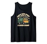 Garbage Day Garbage Truck Kids Co.