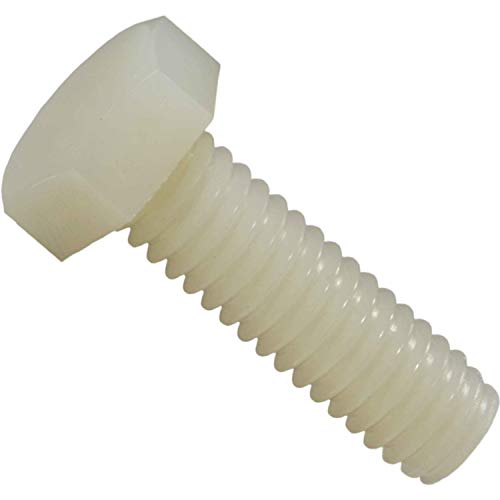 Image of Hard-to-Find Fastener 014973168308 Hex Cap Screws, 5 /16-18 x 1, Piece-10