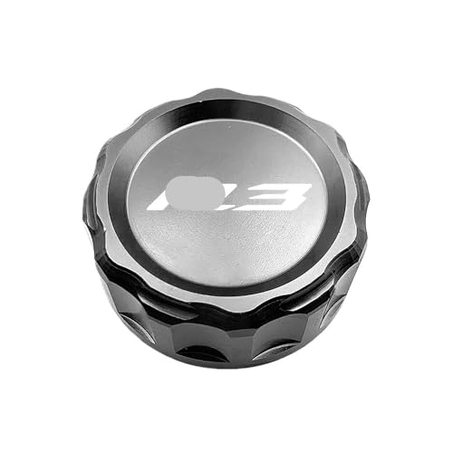 Bouchon frein réservoir arrière YZF R1 R3 R6 R7 contre les fuites
