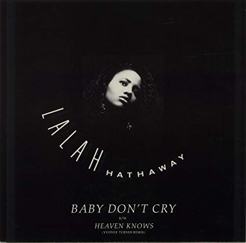 Baby Don'T Cry