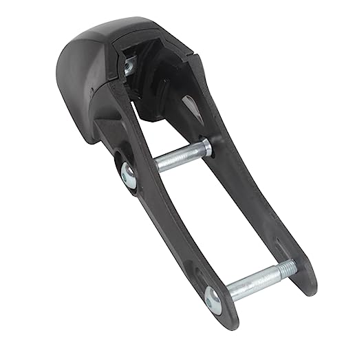 TOBBOMEY Replacement Inline Skate Brake Block for Adults Roller Skating Brakes Frame Universal Fit Brakes Easy to Install