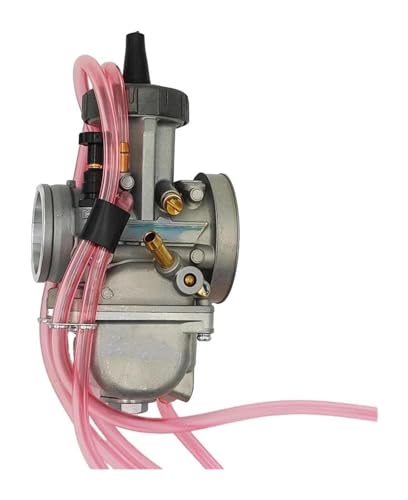 Starter de carburateur KX250 pour simplifier le démarrage