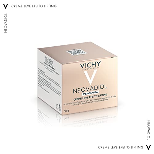 VICHY Creme Leve Efeito Lifting Vichy Neovadiol Menopausa 50G