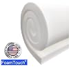 FoamTouch 4 Gel-Memory-Foam-Mattress No Cover
