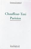  Chauffeur-taxi parisien