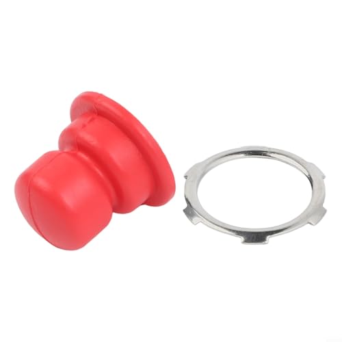 Pumixiy Carburador Tecumseh Vector para bombilla de imprimación, apto para VLV-40, VLV-50, VLV-55, VLV-60, VLV-65, VLV-66, VLXL55, TVS90, además de recambios OEM 36045A, 36045,