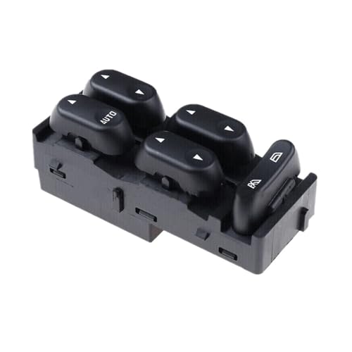 Interrupteur lève-vitre automatique 1L2Z-14529-BA commande de vitre auto MK3