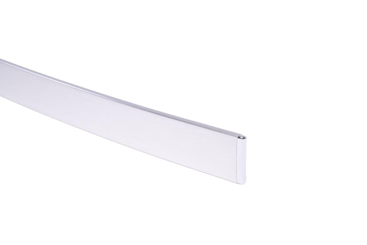 Amazon.com: Whirlpool W11542651 OEM Refrigerator Door Handle