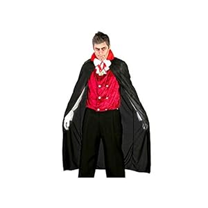 Guirca 18335 – Capa Vampiro 140 Cms.