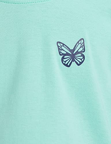 Image of Amazon Brand - Jam & Honey Girl's Regular Fit T-Shirt