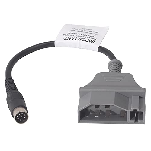 OTC Adapter Cable for Monitor Scan Tool - Ford II - 14...