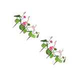 Decoración de plástico: ¡agregue un toque natural a su pecera! sus peces pueden jugar libremente y la maravillosa diversión es evidente decoración artificial