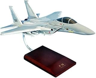 Scalecraft F-15A Eagle Model Scale: 1/48