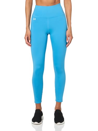 Image of Under Armour Women's Motion Ankle Leggings with Pockets
