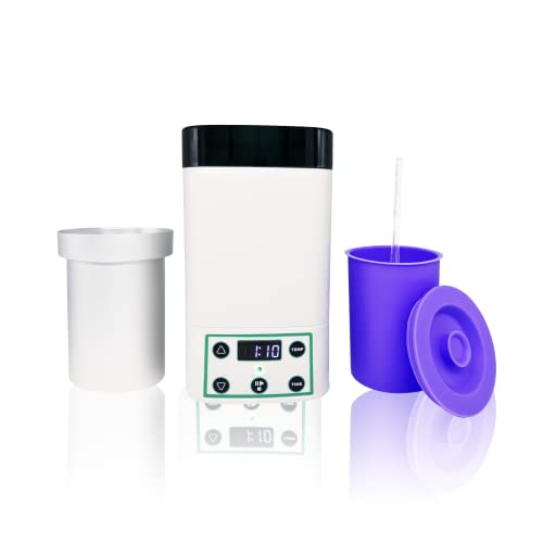 List of Ten Best Nova Decarboxylator Review Top Picks 2023