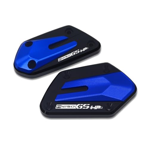 Réservoir liquide frein R1250GS bouchon fluide moto embrayage avant couverture huile