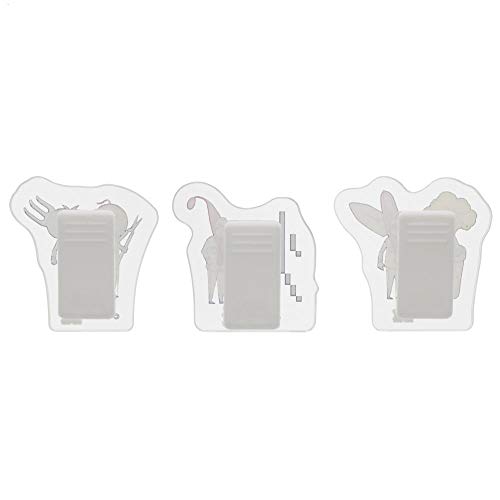 Ensemble de pinces Sun-Star UUUM S3620433 pour fixation précise - 5
