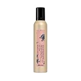 Davines This Is A Volume Boosting Mousse, Add Natural Looking And Airy Volume And Body, For All Hair Types, 8.4 OZ