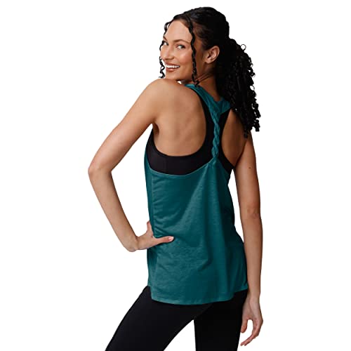 Image of FOCO NFL Womens Team Twist Tank Top Shirt