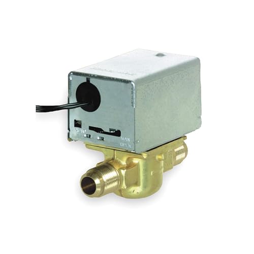 Honeywell V8043B1019 valve image