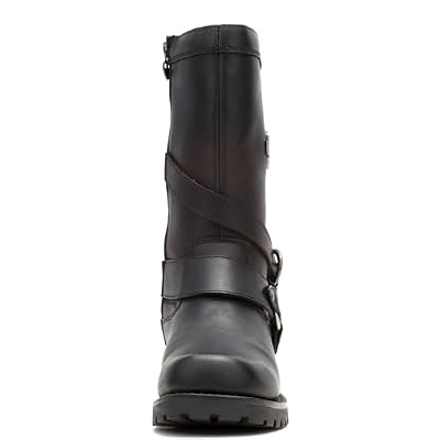 Harley-Davidson Women's Amber Water Resistant Boot