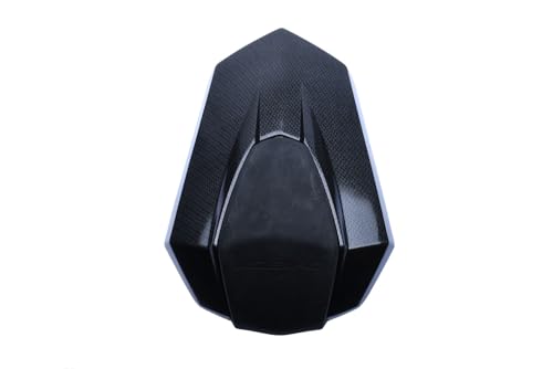 Capot de selle moto couleur carbone pour HONDA CBR 1000 RR 17-19