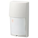 Optex LX-402 Weatherproof Outdoor Passive Infrared Motion Detector (2)