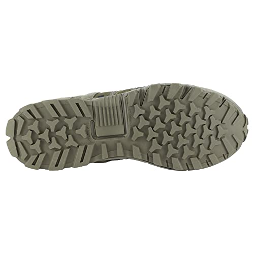 Image of Reebok Work Trailgrip Tactical 8 inch Composite Toe Men's Oxford
