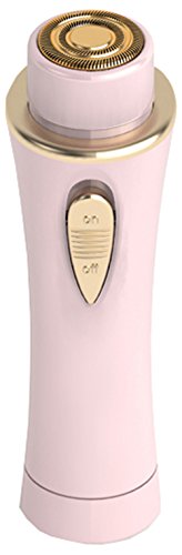 シェーバーMiniノヘアLightPLuSソフトピンク