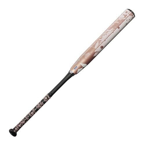 Image of DeMarini 2025 Whisper Fastpitch Softball Bats: -10 /-9 /-8 Drop