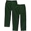 Hunter Green 2 Pack