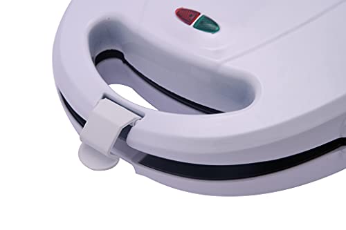 Al Saif Electric Sandwich Maker 750 Watts