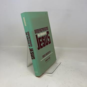 Paperback Understanding the teaching of Jesus: Based on the lecture series of Norman Perrin Book