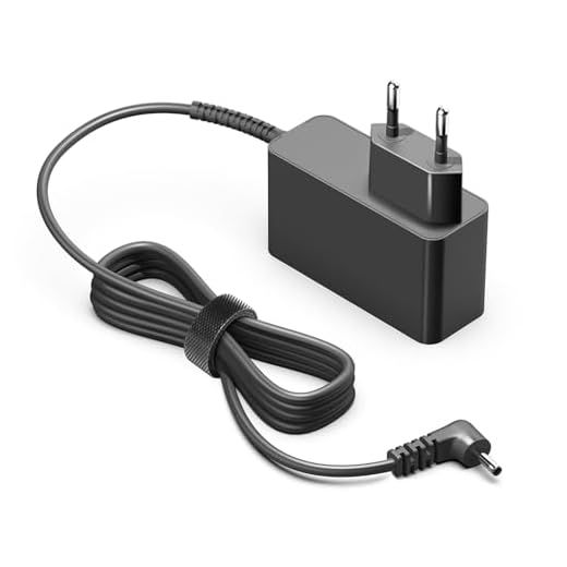 TAIFU 12V 3A 2A Laptop Netzteil für SGIN X15 M15 X14 M15 Pro M17 Pro, Teclast F7 Plus F15 F15S F6 Pro F5, WOZIFAN W5 W7 W8, Thomson NEO 14, Jumper EZbook X3 S4 X4 3S V3 V4 A5 Ladegerät Ladekabel