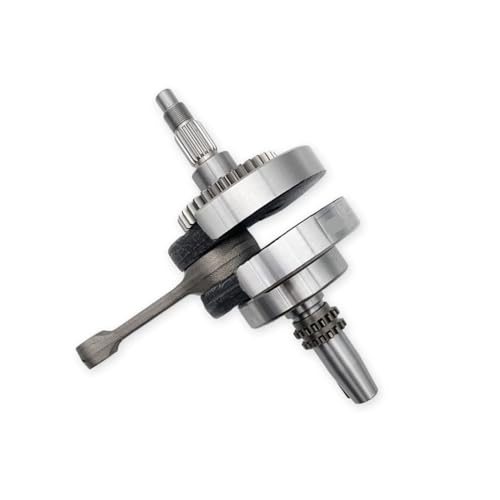 Vilebrequin de moto YB300H réduisant la friction du moteur