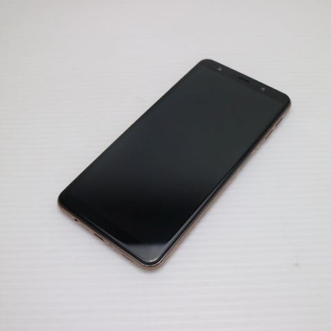 Amazon | SIMフリー Galaxy A7 ゴールド SM-A750C | サムスン(SAMSUNG