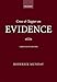 Cross & Tapper on Evidence