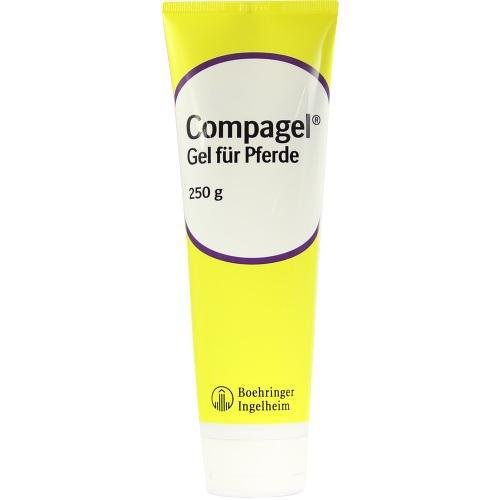 compagel gel f.pferde 250 g
