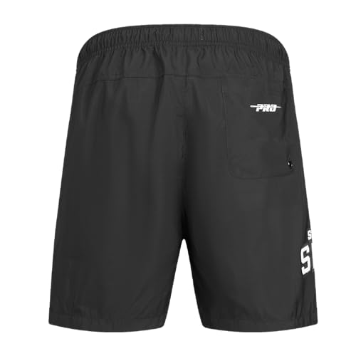 Image of Pro Standard NBA Mens Mens NBA Classic Woven Woven Short