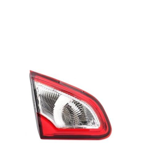 Feux remorque et arrière Nissan Qashqai résout les problèmes de buée et phares ternis
