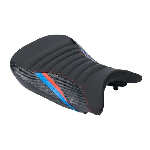 Couvre-seat moto housse de siège passager conducteur S1000RR 2019-2023