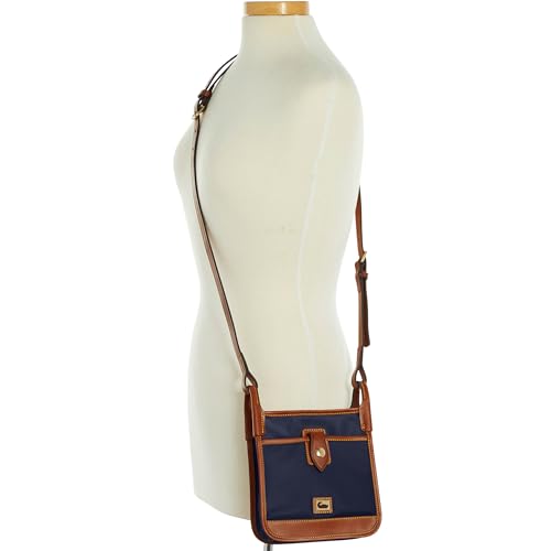 Image of Dooney & Bourke Handbag, Letter Carrier