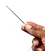 Aficionada Style Cigar Nub Pick - Cigar Stick with Ergonomic Handle