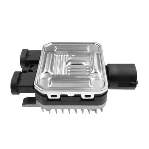 Relais 940004204 ventilateur radiateur Freelander 2 commande refroidissement moteur 31305106