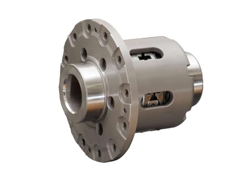 CUSUCO LSD トヨタ　ハイエース　200系　新品 積雪限定セール‼️ Amazon | クスコ ( CUSCO ) ハイブリッドデフ LSD【 type-MZ