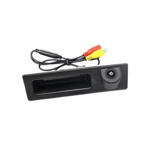 Caméra de recul AHD 1080P pour BMW Série 3 F30 F31 et Série 5 F10 F11