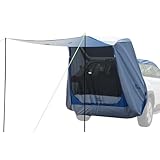 JOYTUTUS SUV Tailgate...image