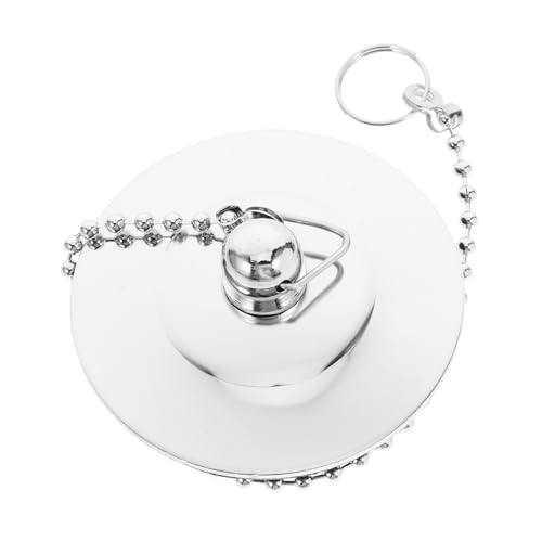 Cabilock per e da Bagno con in Acciaio Inossidabile Facile da Sostituire Adatto e Hotel Accessorio per Bagno